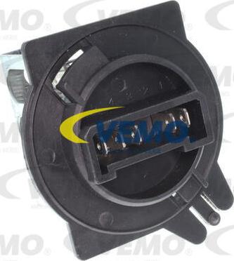 Vemo V42-79-0015 - Säädin, lämmityslaitteen puhallin www.parts5.com