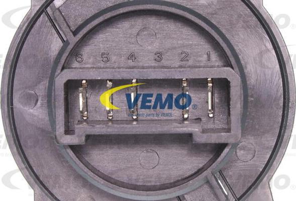 Vemo V42-79-0015 - Регулятор, вентилятор салона www.parts5.com