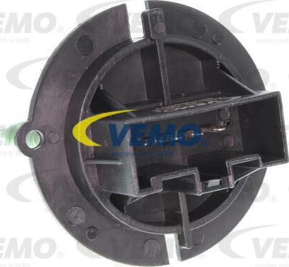 Vemo V42-79-0016 - Reglaj, suflanta de interior www.parts5.com