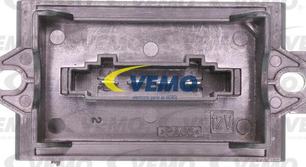 Vemo V42-79-0011 - Regulator, passenger compartment fan www.parts5.com