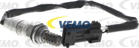 Vemo V42-76-0008 - Лямбда-зонд, датчик кислорода www.parts5.com