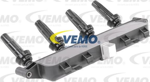 Vemo V42-70-0001 - Cewka zapłonowa www.parts5.com