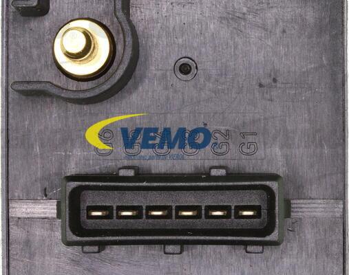 Vemo V42-71-0001 - Unitate de control,bujii incandescente www.parts5.com