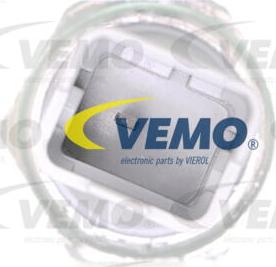 Vemo V42-73-0004 - Sender Unit, oil pressure www.parts5.com