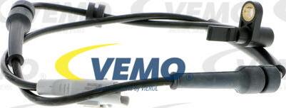 Vemo V42-72-0050 - Αισθητήρας, στροφές τροχού www.parts5.com