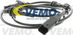 Vemo V42-72-0014 - Sensor, wheel speed www.parts5.com