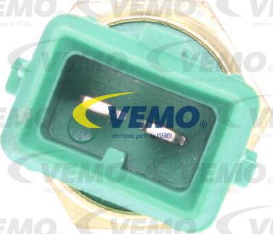 Vemo V42-72-0022 - Senzor,temperatura lichid de racire parts5.com