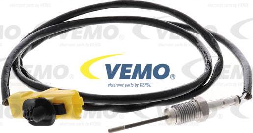 Vemo V42-72-0077 - Sensor, exhaust gas temperature www.parts5.com