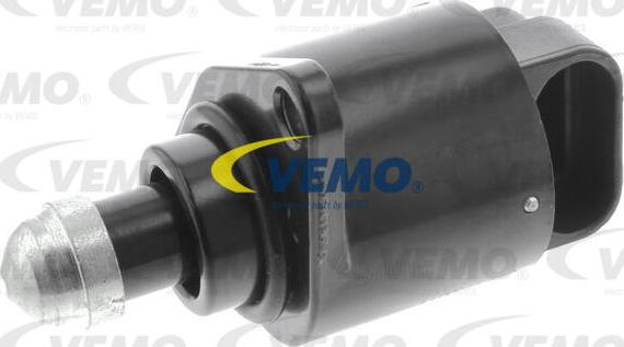 Vemo V42-77-0011 - Idle Control Valve, air supply www.parts5.com