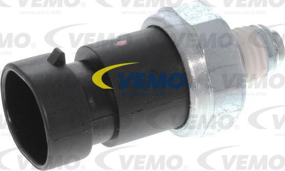 Vemo V50-72-0029 - Sender Unit, oil pressure parts5.com