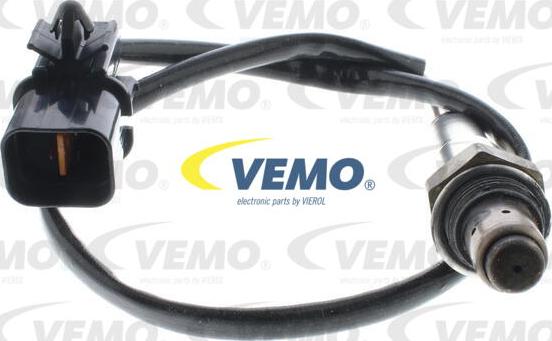 Vemo V51-76-0004 - Sonde lambda www.parts5.com