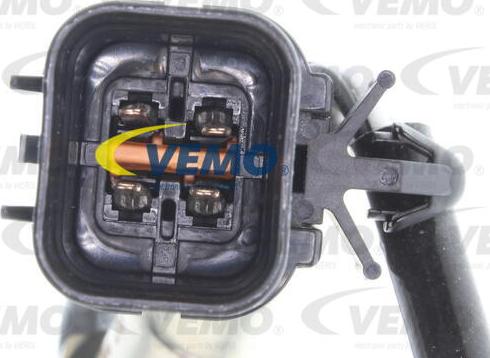 Vemo V51-76-0004 - Lambda Sensor www.parts5.com