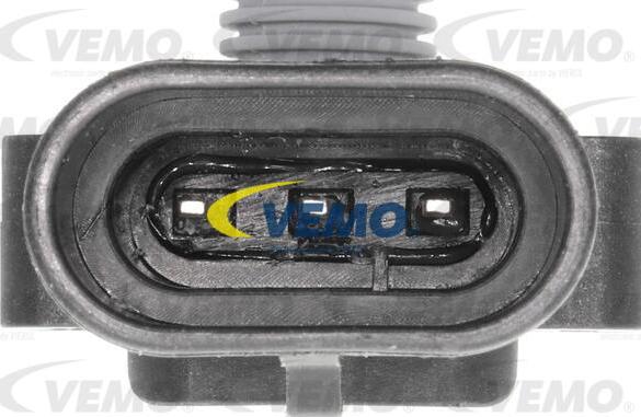 Vemo V51-72-0091 - Sensor, intake manifold pressure www.parts5.com