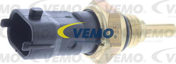 Vemo V51-72-0138 - Senzor,temperatura lichid de racire www.parts5.com