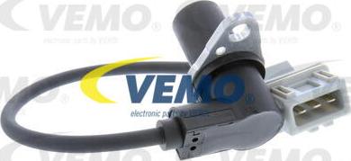 Vemo V53-72-0049 - Sensor, crankshaft pulse parts5.com