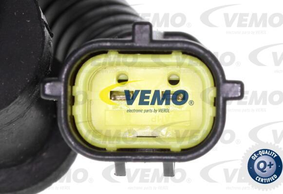 Vemo V53-72-0028 - Sensor, wheel speed www.parts5.com