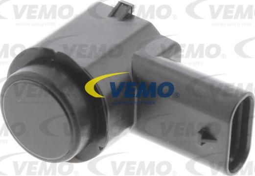 Vemo V53-72-0115 - Senzor, pomoć pri parkiranju www.parts5.com