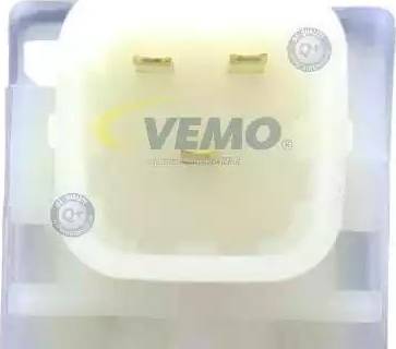 Vemo V52-08-0002 - Водяной насос, система очистки окон www.parts5.com