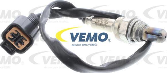 Vemo V52-76-0004 - Lambda Sensor www.parts5.com