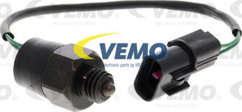 Vemo V52-73-0019 - Switch, reverse light www.parts5.com