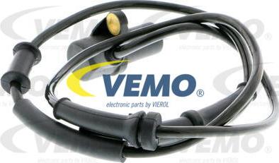 Vemo V52-72-0064 - Sensor, wheel speed parts5.com