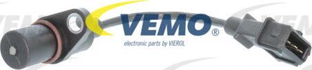 Vemo V52-72-0001 - Sensor, crankshaft pulse www.parts5.com