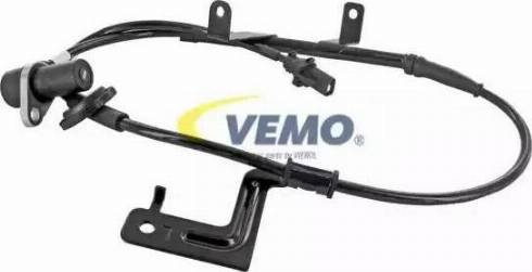 Vemo V52-72-0003 - Sensor, wheel speed www.parts5.com