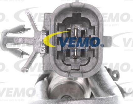 Vemo V52-72-0160 - Sensor, temp. gas escape www.parts5.com