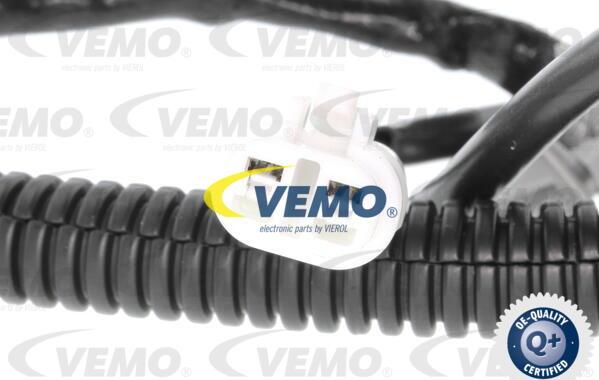 Vemo V52-72-0162 - Sensor, exhaust gas temperature www.parts5.com