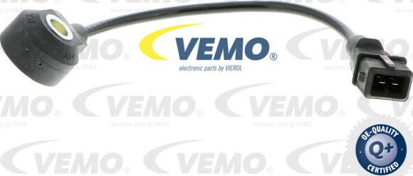 Vemo V52-72-0133 - Knock Sensor www.parts5.com