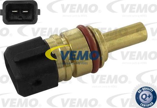 Vemo V52-72-0123 - Sensor, fuel temperature www.parts5.com