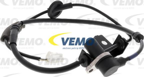 Vemo V52-72-0175 - Sensor, wheel speed www.parts5.com