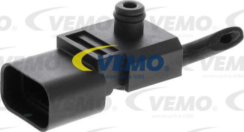 Vemo V52-72-0283 - Sensor, fuel tank pressure www.parts5.com