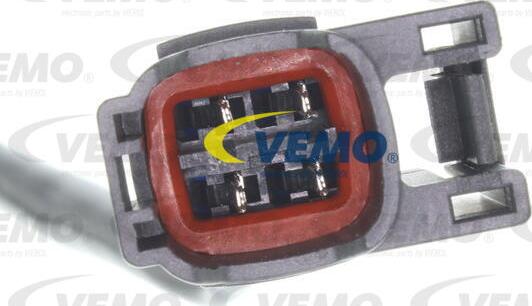 Vemo V64-76-0008 - Sonda Lambda www.parts5.com