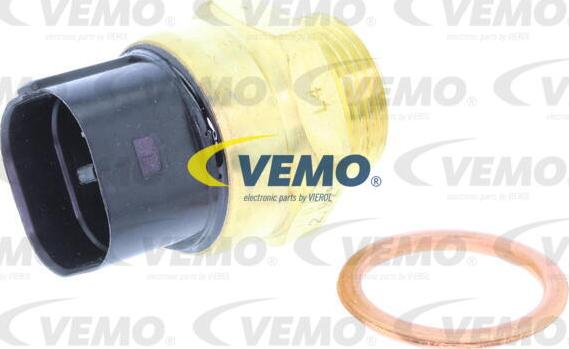 Vemo V15-99-1991 - Teplotný spínač ventilátora chladenia www.parts5.com