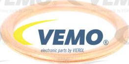 Vemo V15-99-1951-2 - Interruptor de temperatura, ventilador del radiador www.parts5.com