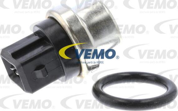 Vemo V15-99-1952 - Temperature Switch, radiator / air conditioner fan www.parts5.com