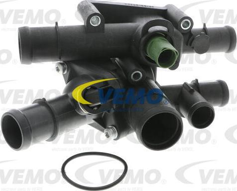 Vemo V15-99-1908-1 - Termostat,lichid racire www.parts5.com