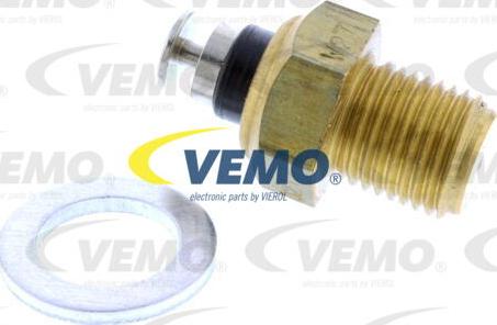 Vemo V15-99-1989 - Sensor, coolant temperature parts5.com
