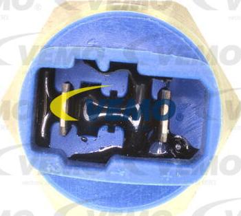 Vemo V15-99-1986 - Temperature Switch, radiator / air conditioner fan www.parts5.com