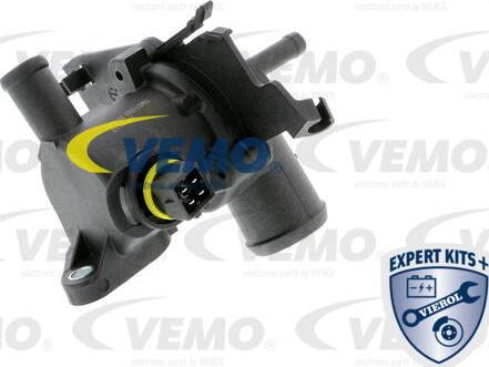 Vemo V15-99-2048 - Termostaatti, jäähdytysneste www.parts5.com