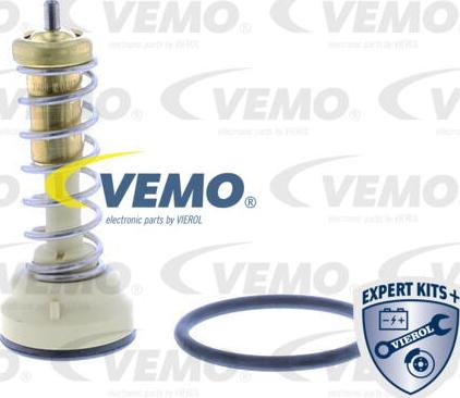 Vemo V15-99-2061 - Θερμοστάτης, ψυκτικό υγρό www.parts5.com