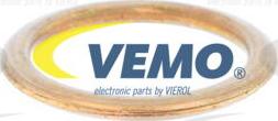 Vemo V15-99-2006 - Interruptor de temperatura, ventilador del radiador www.parts5.com