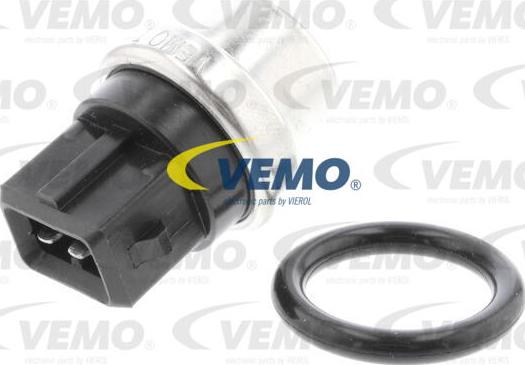 Vemo V15-99-2008 - Interruptor de temperatura, ventilador del radiador www.parts5.com