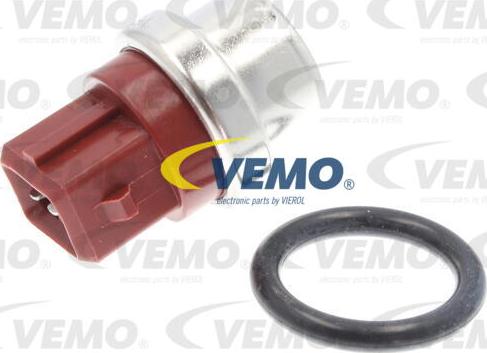 Vemo V15-99-2007 - Senzor, temperatura hladilnega sredstva www.parts5.com