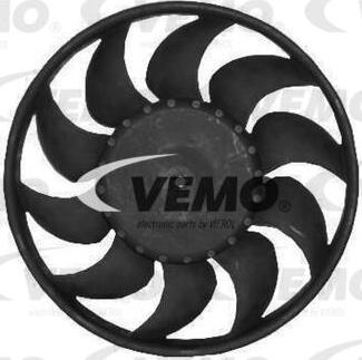 Vemo V15-90-1849 - Крыльчатка вентилятора, охлаждение двигателя www.parts5.com