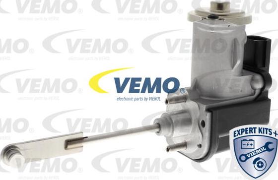 Vemo V15-40-0038 - Ohjausrasia, ahdin www.parts5.com