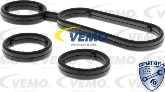 Vemo V15-60-96061 - Komplet brtvi, hladnjak ulja www.parts5.com