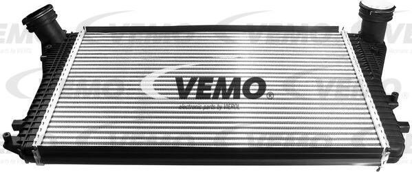 Vemo V15-60-1200 - Intercooler, charger www.parts5.com