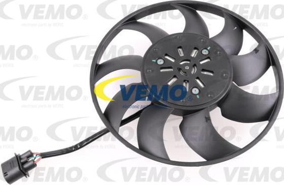 Vemo V15-01-1943 - Fan, radiator www.parts5.com